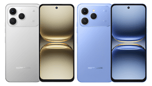 Tecno Spark 50 Pro
