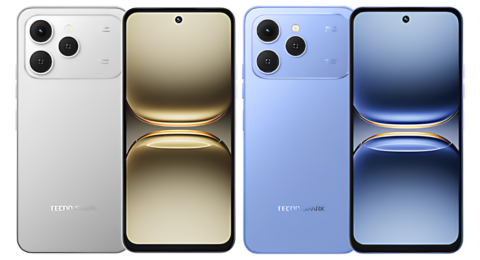 Tecno Spark 50 Pro