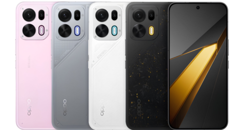 Oppo K15