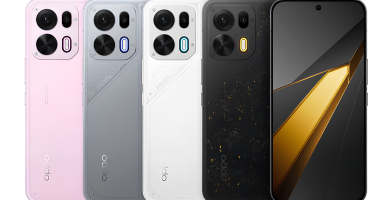 Oppo K15