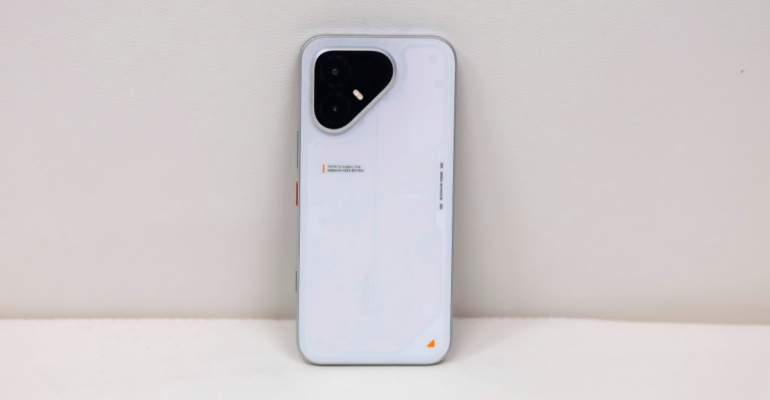 Tecno Pova 8 5G