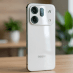 Oppo Find X9s