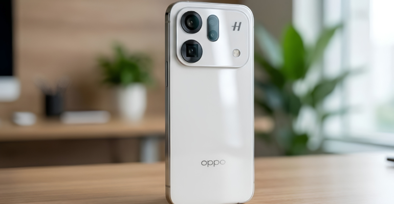 Oppo Find X9s