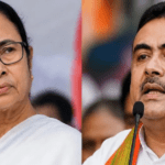BJP बड़े नेता शामिल होने से बंगाल राजनीति में हलचल