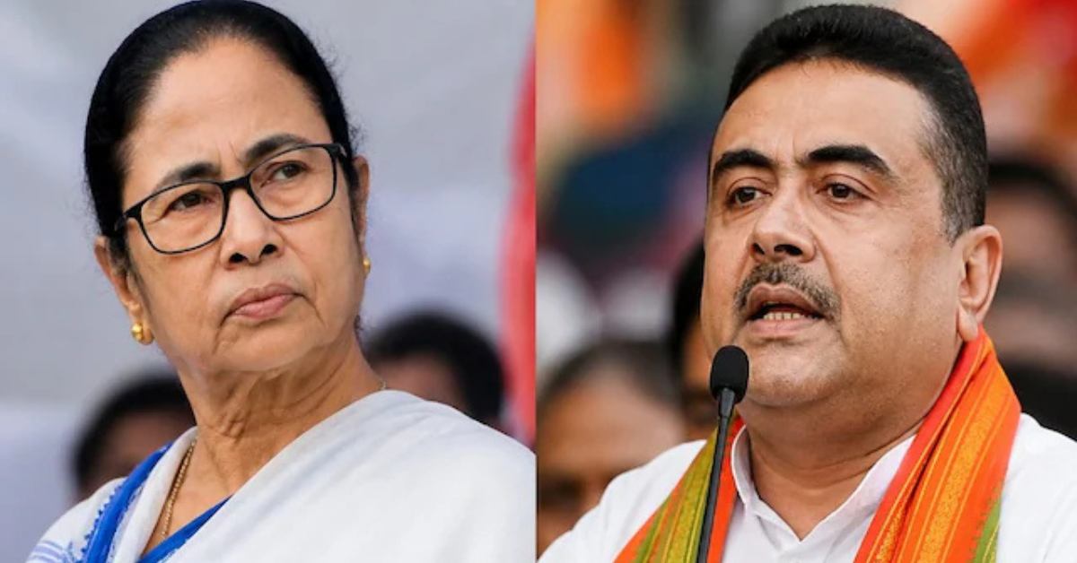 BJP बड़े नेता शामिल होने से बंगाल राजनीति में हलचल