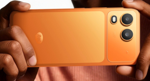 itel Power 80