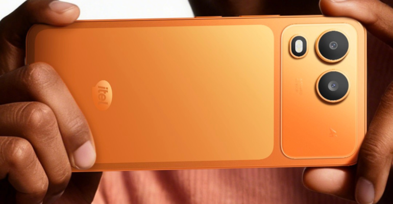 itel Power 80