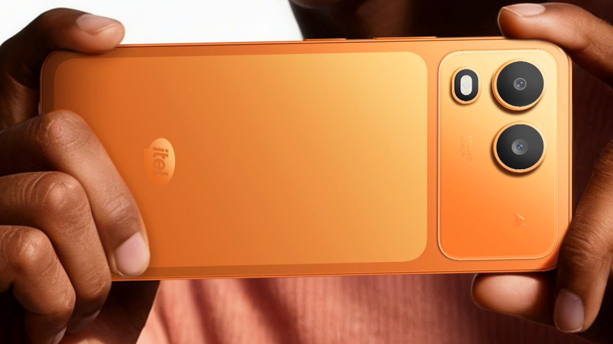 itel Power 80