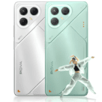 Tecno Pova8