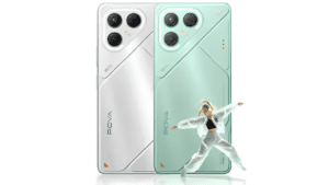 Tecno Pova8