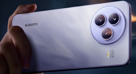 Xiaomi Civi 6