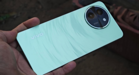 Vivo T3x