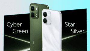 Vivo T5