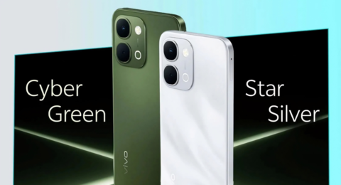 Vivo T5