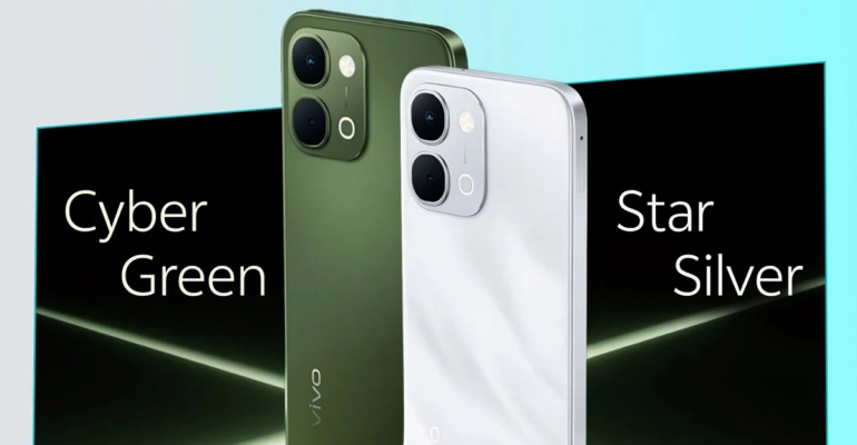 Vivo T5