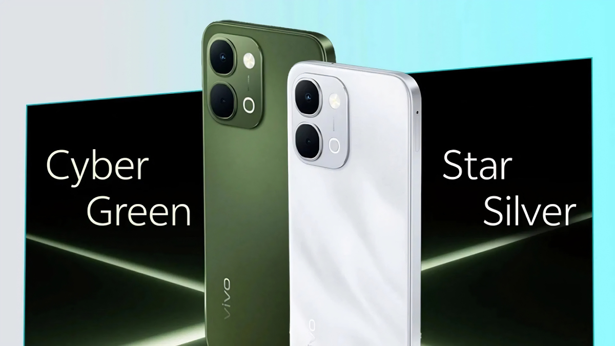 Vivo T5