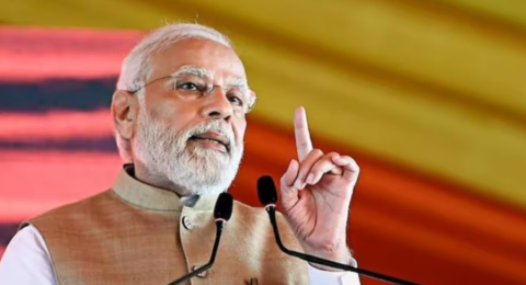 विदेश यात्रा पर टैक्स लगेगा