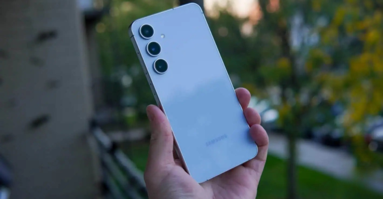 Samsung Galaxy M47