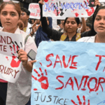 कामदुनी गैंगरेप केस को लेकर बंगाल में फिर बढ़ी राजनीतिक हलचल