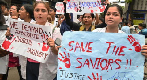 कामदुनी गैंगरेप केस को लेकर बंगाल में फिर बढ़ी राजनीतिक हलचल