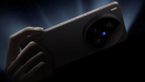 Vivo X500 Pro
