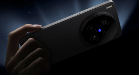 Vivo X500 Pro