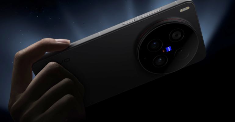 Vivo X500 Pro