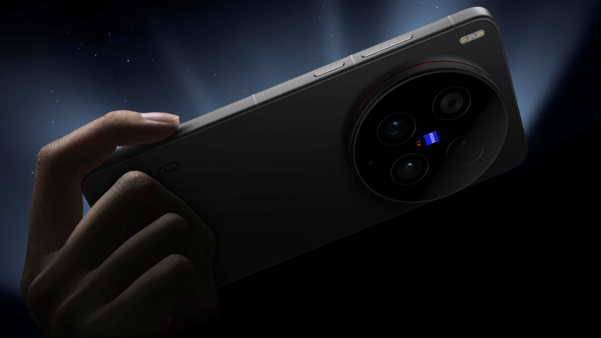 Vivo X500 Pro