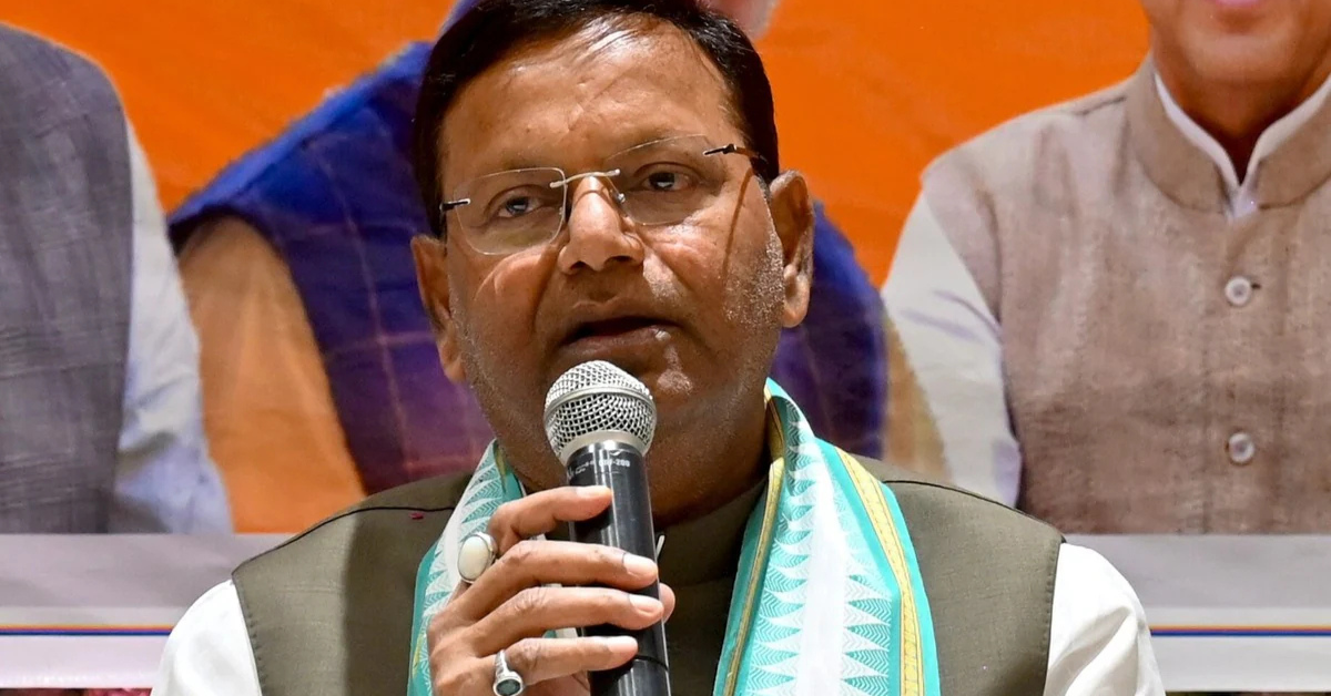 UP BJP New Team: नई टीम को लेकर दिल्ली में मंथन