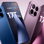 Xiaomi 17T Series