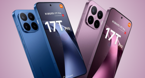 Xiaomi 17T Series
