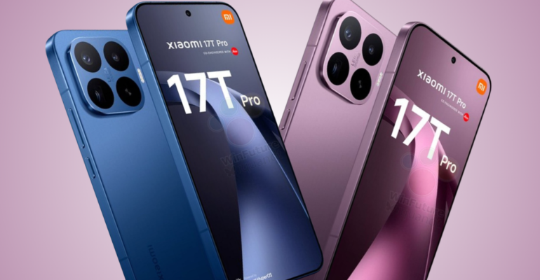 Xiaomi 17T Series
