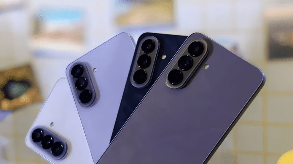 Galaxy A27 5G