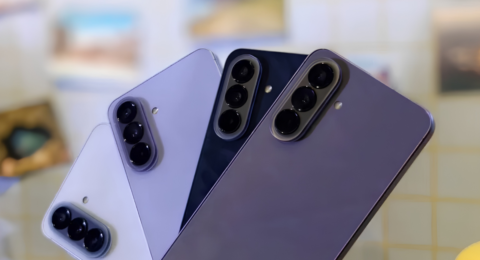 Galaxy A27 5G