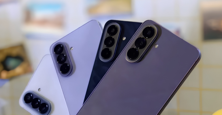Galaxy A27 5G