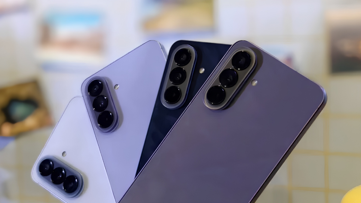 Galaxy A27 5G