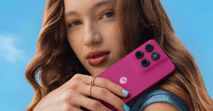 Moto G37 Power