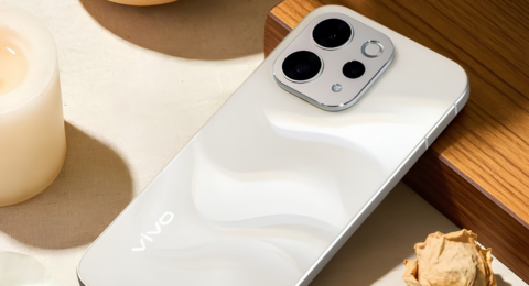 Vivo S60