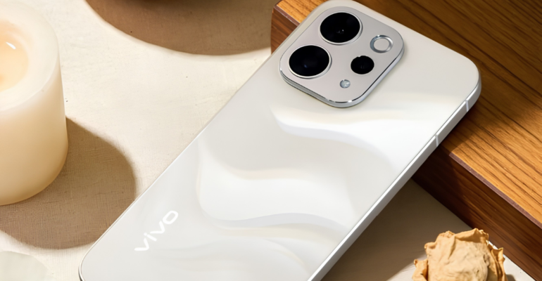 Vivo S60