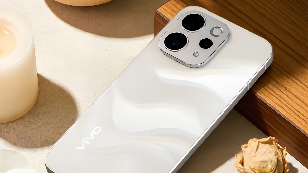 Vivo S60