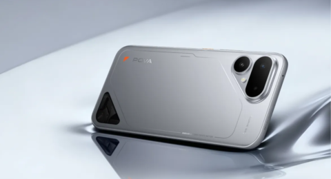 Tecno Pova 8 Series