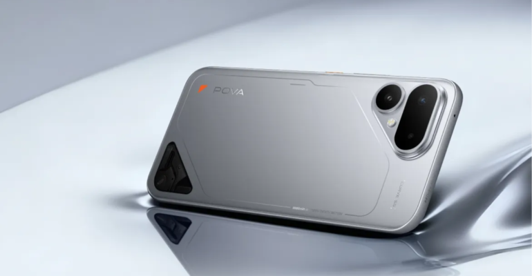 Tecno Pova 8 Series