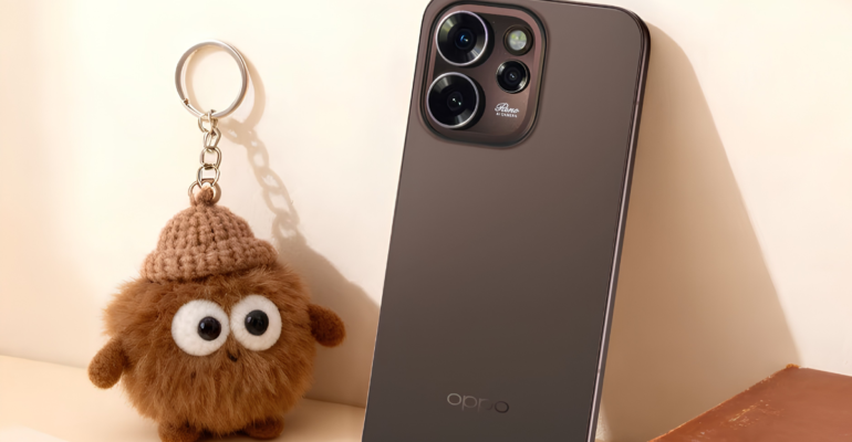 Oppo Reno 16 Series