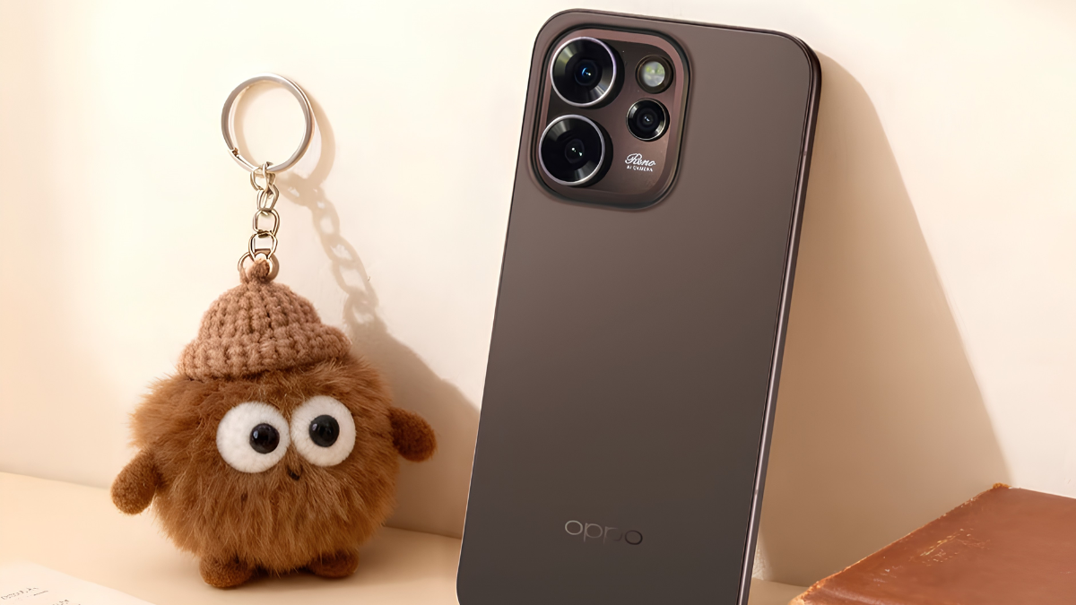 Oppo Reno 16 Series