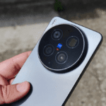 Vivo X500