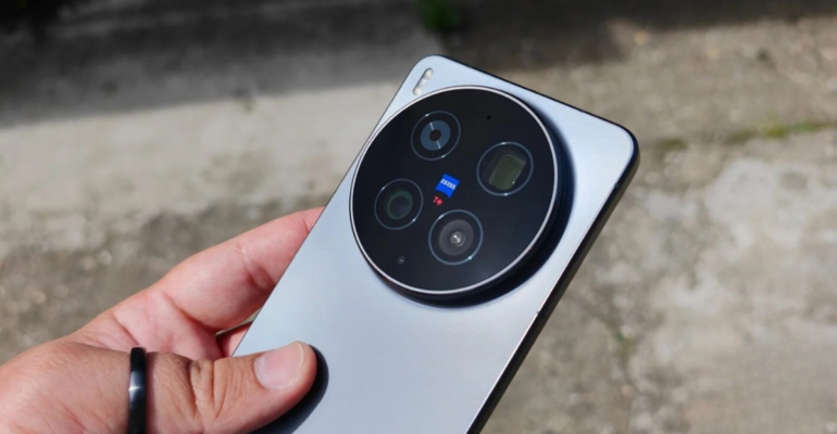 Vivo X500