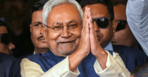 बिहार विधान परिषद चुनाव 2026 से जुड़ी राजनीतिक खबर और मतदान अपडेट