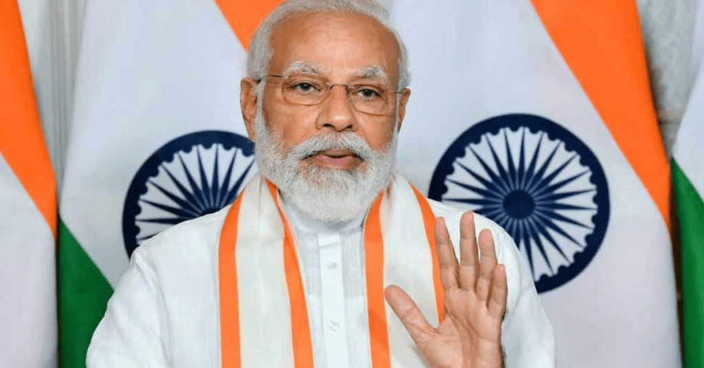 PM मोदी गर्मी सलाह