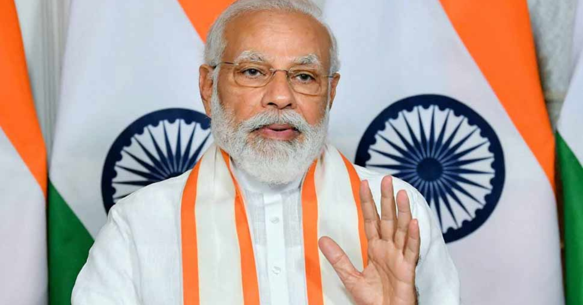 PM मोदी गर्मी सलाह