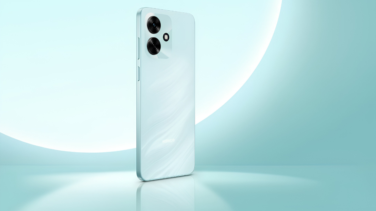 Honor Play 11C